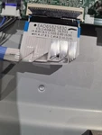 Lg Ir Sensor Ribbon Cable For 70UQ7070ZUD, 70UQ7590PUB, 75NAN075UPA. Fixed Price $13.95.