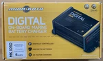 Minn Kota MK-106D Battery Charger. Fixed Price $72.00.