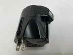 Cyberpower Travel Adapters TRA1A21U Plug. Fixed Price $15.99.