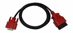 Autel Maxidas DS708 DS808K Main Data All-in-one Scanner Cable. Fixed Price $30.00.