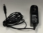 Genuine Oem Yamaha PA-130 Ac Power Adapter 12V 1.0A Keyboard Supply Cord. Fixed Price $17.99.
