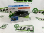 Manhattan 10-PORT Usb Charging Station Fast Charge Open Box. Fixed Price $59.99.