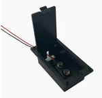 Allparts Volt Flat Mount Battery Box For Active Preamp Guitar/bass EP-0926-023. Fixed Price $17.00.