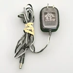 Cobra Model: Ga-cd Power Supply Adaptor 12V 300MA Oem Adapter *charger Only*. Fixed Price $9.71.