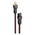 Audioquest NRG-X3 Power Cable For Amplifiers And Conditioners 9.84 Ft. Fixed Price $149.95.