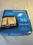 Tomtom Xl 335 Se Gps 4.3" Widescreen Navigation Special Edition. Fixed Price $24.00.