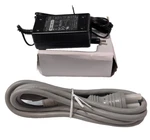 Bridgepower 680-5056 Wide Range Ac-dc Adapter Medical Supply And Cord Set. Fixed Price $49.99.