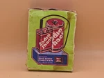 Radio Shack Battery Tester NO.22-098 Working With Box. Fixed Price $21.24.