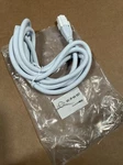 (c) (qty 1) Kelvix UC-JP-60-SET Power Cord Cable Use With Unicab. Fixed Price $17.56.