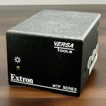 Extron Mtp Cv - Mini Twisted Pair Composite Video & Audio Transmitter. Fixed Price $10.40.
