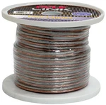New Pyle PSC14100 Gauge Ft. Spool Of High Quality Speaker Zip Wire. Fixed Price $36.99.