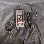 Generic Brand For Challenger Cable Sales Switching Power Supply. Fixed Price $17.99.