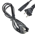 5FT Ac Power Cord Cable For Dukane 220C Document Camera Digital Visual Presenter. Fixed Price $6.50.