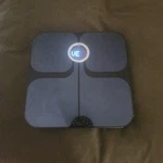 Fitbit Aria FB201B Wi-fi Black Smart Scale Works.. Fixed Price $25.00.
