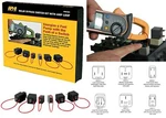 Ipa Tools 9038A Relay Bypass Switch With Amp Loop, Black New Free Shipping Usa. Fixed Price $111.42.