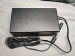 Raffel Power Supply Battery 5000MAH 129.5WH Sps 2A29VDC Bbfm. Fixed Price $75.00.