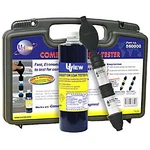 Uview 560000 Combustion Leak Detector Kit. Fixed Price $74.33.