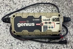 Noco Genius G15000 (for Parts Only) Clamps Not Included. Fixed Price $80.00.