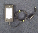 Ilan F1650 (march 1998) Ac Adapter 14-22V 45W Max. (typ. 2.25A) Or 8-20V. Fixed Price $9.95.