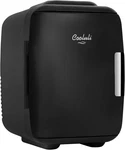 Mini Fridge For Bedroom - Car, Office Desk & Dorm Portable 4L/6 Can Elect. Fixed Price $112.40.