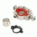 T-spec 4-POSITION 2X 0/1 To 10 Awg Out Pos/neg Battery Terminal. Fixed Price $30.95.