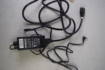 Verifone Power Adapter I.t.e AU1360903N Pn CPS-10936-3K-R VX610, V570 VX510. Fixed Price $18.39.