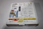 New Easy AHB-140 Foot Pipe Heating Cable Tape Kit Sale 6837397. Fixed Price $39.99.