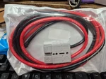 Ring Terminal Connector 10 Awg Battery Adapter Cable With O-type And 45. Fixed Price $18.99.