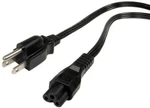 Genuine Oem Dell 3-PRONG 6FT Ac Cable Power Cord For PA-10 PA-13 PA-15 Chargers. Fixed Price $6.95.