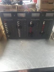 Blue Sea Systems 8095 Ac Main +8 Positions / Dc +29 Toggle.... Fixed Price $800.00.