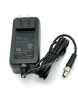Ac Adapter For Soundcraft UI16 UI12 Digital Mixer, 18V 2.2A, Ul Listed Power. Fixed Price $28.76.