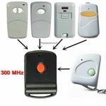 2 Pcs Multi-code Multicode For Linear MCS308911 300MHZ With Battery. Fixed Price $21.98.
