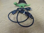 Mec ST-004 E58406 E77975 LL43774 Power Cord/cable *free Shipping*. Fixed Price $9.99.