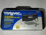 Mityvac Professional Universal Quick Release Compression Tester Kit #MV5530. Fixed Price $148.79.