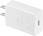Samsung 15W Wall Charger Type Only (cable Not Included), White. Fixed Price $23.65.