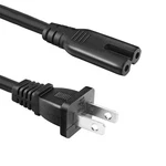Szawinli 6.5FT Power Cord Replacement, Black. Fixed Price $11.76.