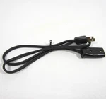 Vintage Belden BR-7127 Pin Power Cord 5A-250V 10A-125V Tested 36" Long. Fixed Price $14.99.