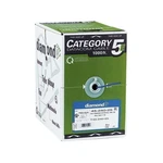 Coleman Cable 1000' CAT5E Wire. Fixed Price $175.86.