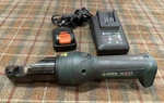 Greenlee EBS12ML Micro Bolt Cutting Tool 10.8V Li-ion W/ Charger & Battery. Fixed Price $724.50.