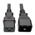 Tripp Lite P036-L06 Series Power Extension Cord Locking C19 To C20 Heavy-duty. Fixed Price $39.26.