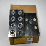 Ilsco T4A4-600N 600MCM-2 Solderless Cable Lugs Aluminum 600V Bolt Size 1/2"*NEW*. Fixed Price $85.99.