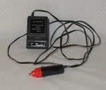 Adapter. (input AC120/220V/ Output DC12V, 350 Ma. Fixed Price $8.00.