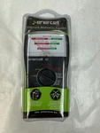 Enercell Cat. No. 22-156 Analog Battery Tester 1.5V 22.5V Check Button. Fixed Price $19.95.