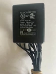 Foreen Industries Ac-dc Adapter 9V 300MA Power Supply Wall Plug Ul Listed. Fixed Price $8.25.