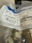 Icc IC1076VCIV Module Voice RJ-11 Ez 25 Pk Ivory. Fixed Price $22.00.
