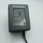 #m) Shark Vacuum Power Supply Model E180349 For Euro Pro UV610 Tested Work. Fixed Price $12.00.