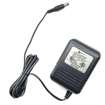 Genuine 12V Cui Ac Dc Wall Adapter For Yamaha PSR225 PSR-GX76 AN1X Keyboard. Fixed Price $21.56.