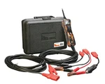 Power Probe Iii With Case Accessories, Flame Print PWP-PP319FIRE Brand New!. Fixed Price $199.53.