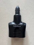 Outlet Plug Adapter Radio Shack Cigarette Lighter 270-1525A B. Fixed Price $11.99.