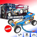 Associated Graphite RC10 Electric Competition 1/10 Off-road Buggy Kit ASC6030. Fixed Price $369.95.